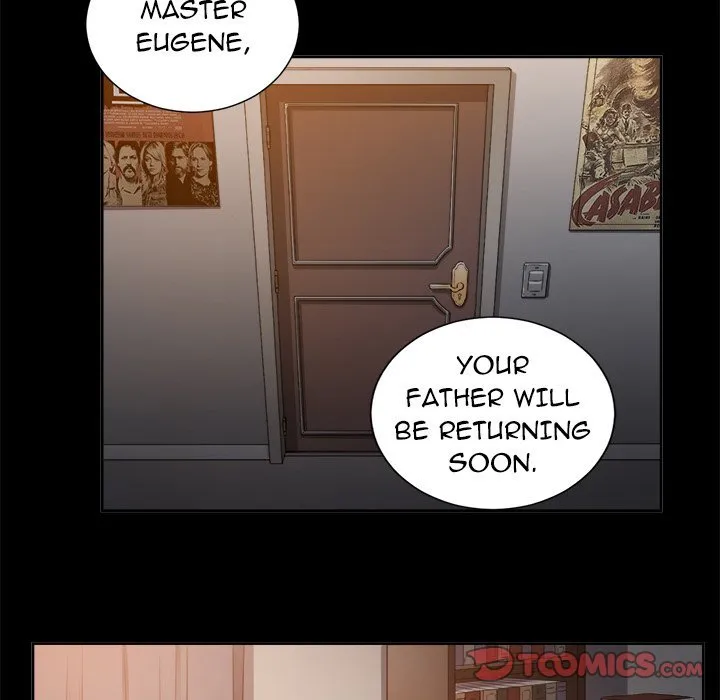 Read Yuriâ€™s Part Time Job chapter 45 image 61 on Lezhin