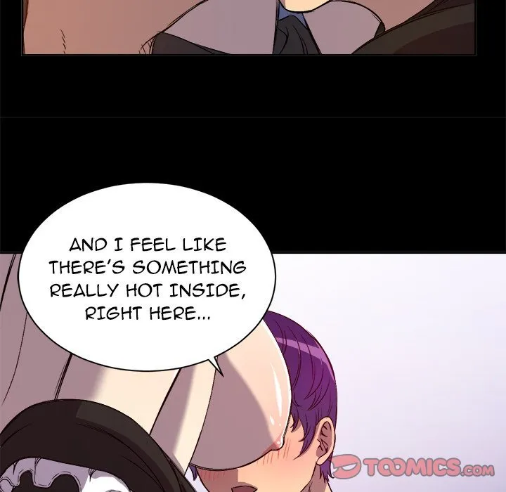 Read Yuriâ€™s Part Time Job chapter 45 image 67 on Lezhin