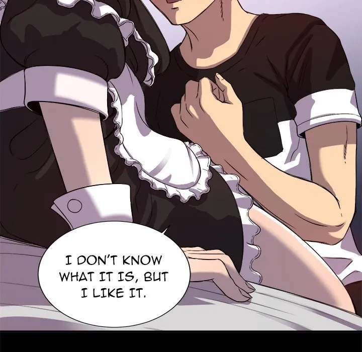 Read Yuriâ€™s Part Time Job chapter 45 image 68 on Lezhin