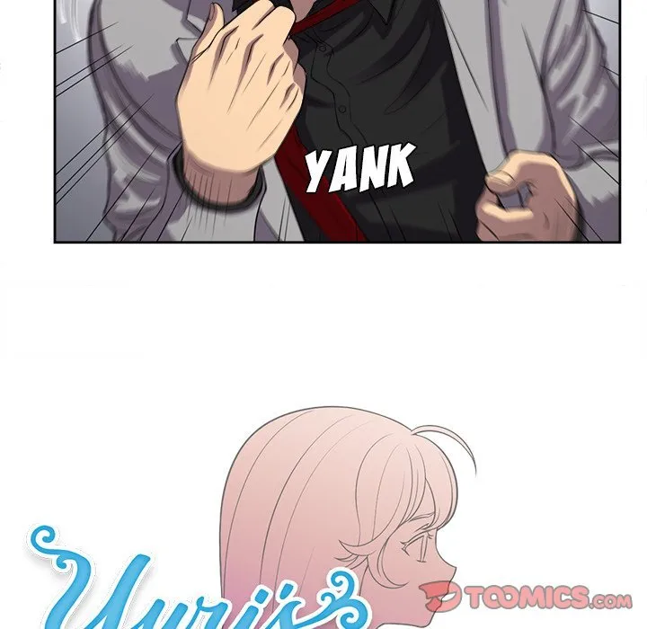 Read Yuriâ€™s Part Time Job chapter 45 image 7 on Lezhin