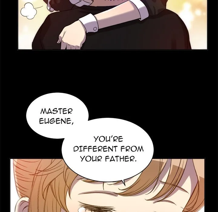 Read Yuriâ€™s Part Time Job chapter 45 image 70 on Lezhin