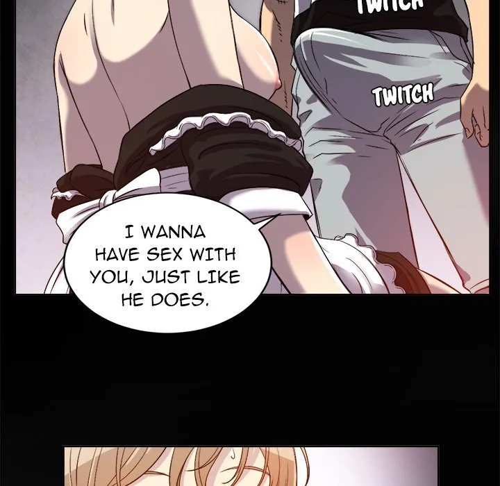 Read Yuriâ€™s Part Time Job chapter 45 image 74 on Lezhin