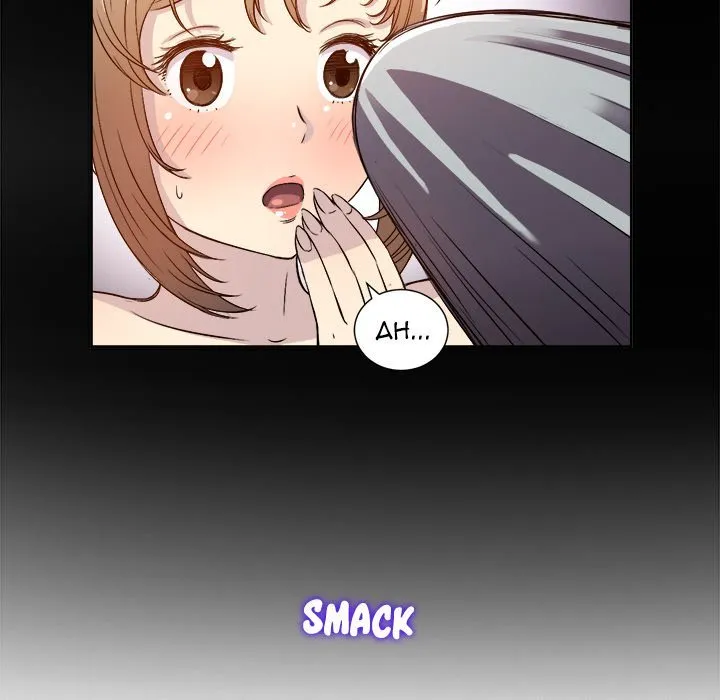 Read Yuriâ€™s Part Time Job chapter 45 image 75 on Lezhin