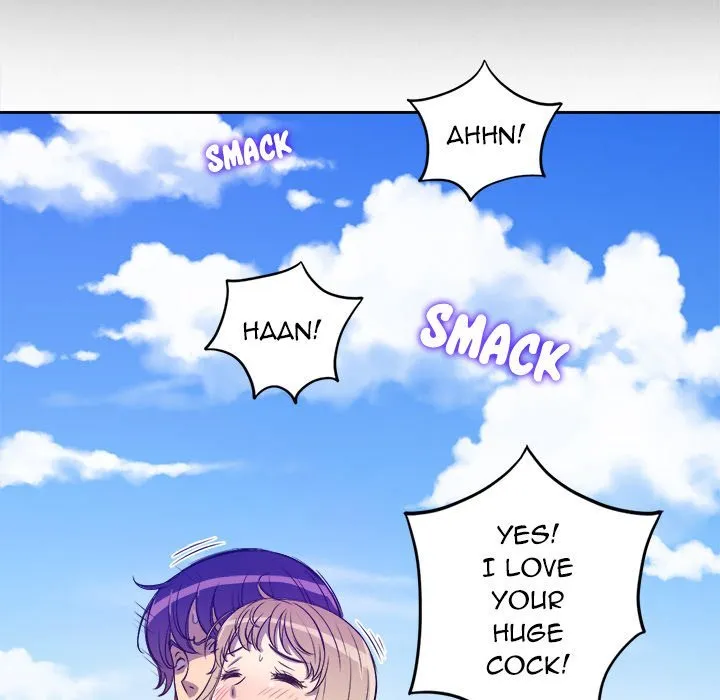 Read Yuriâ€™s Part Time Job chapter 45 image 76 on Lezhin