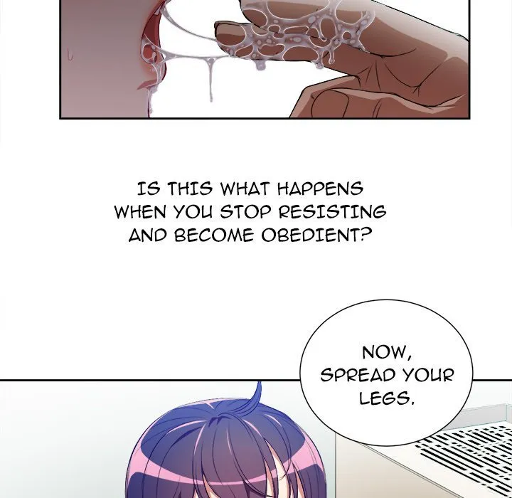 Read Yuriâ€™s Part Time Job chapter 46 image 10 on Lezhin