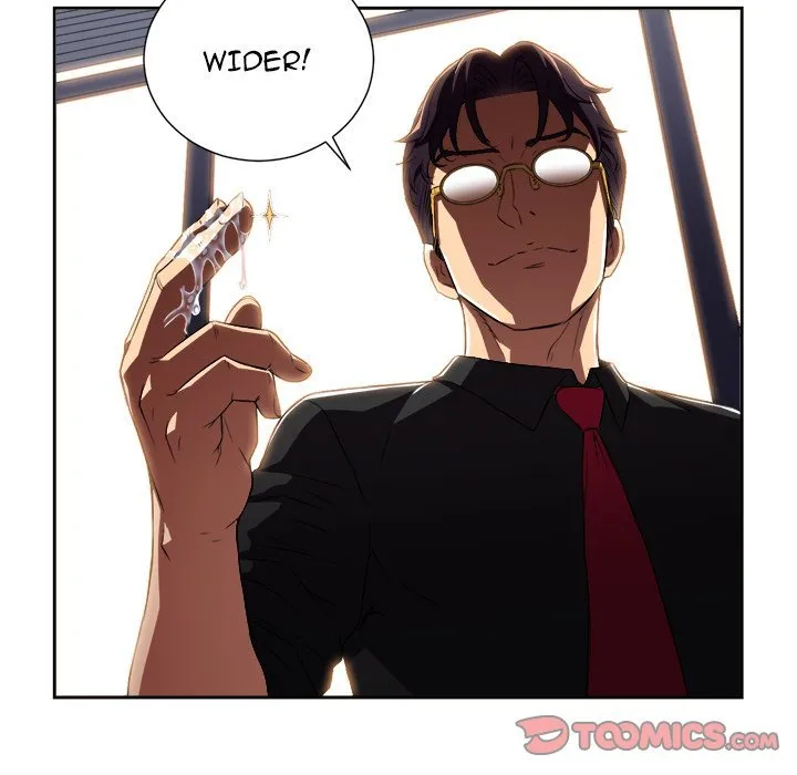 Read Yuriâ€™s Part Time Job chapter 46 image 13 on Lezhin