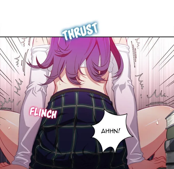 Read Yuriâ€™s Part Time Job chapter 46 image 16 on Lezhin
