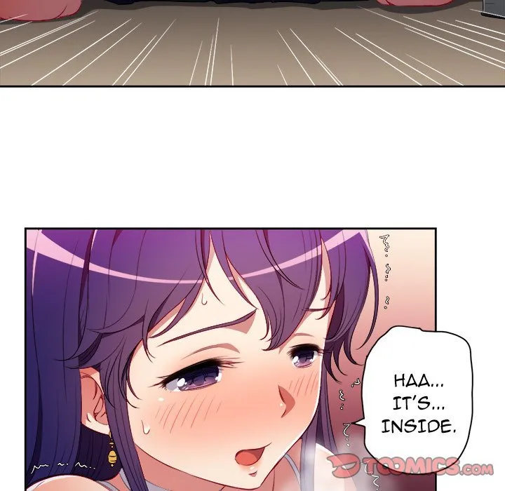Read Yuriâ€™s Part Time Job chapter 46 image 17 on Lezhin