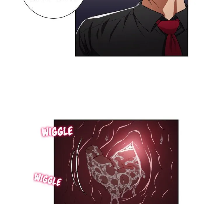 Read Yuriâ€™s Part Time Job chapter 46 image 20 on Lezhin