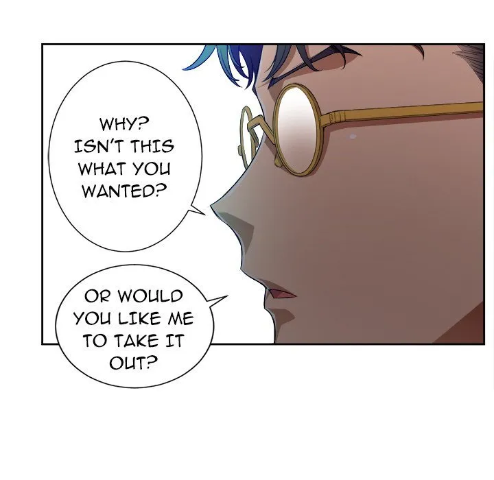 Read Yuriâ€™s Part Time Job chapter 46 image 23 on Lezhin