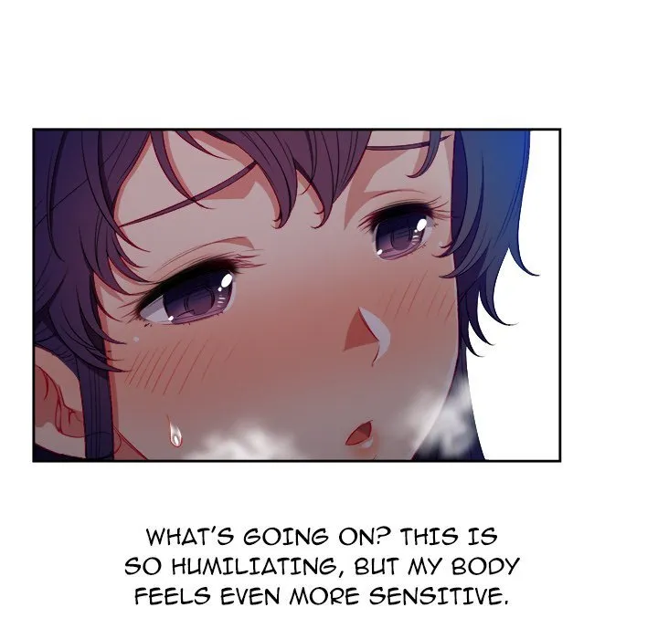 Read Yuriâ€™s Part Time Job chapter 46 image 24 on Lezhin