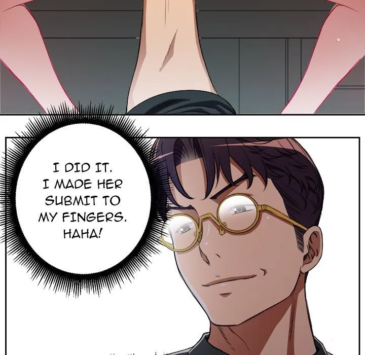 Read Yuriâ€™s Part Time Job chapter 46 image 28 on Lezhin