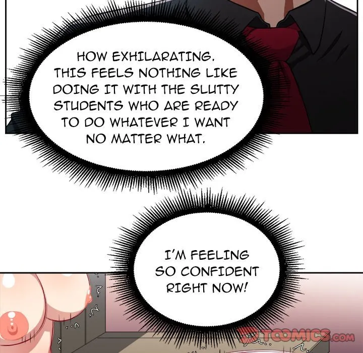 Read Yuriâ€™s Part Time Job chapter 46 image 29 on Lezhin