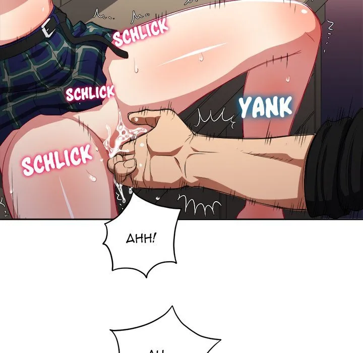 Read Yuriâ€™s Part Time Job chapter 46 image 30 on Lezhin