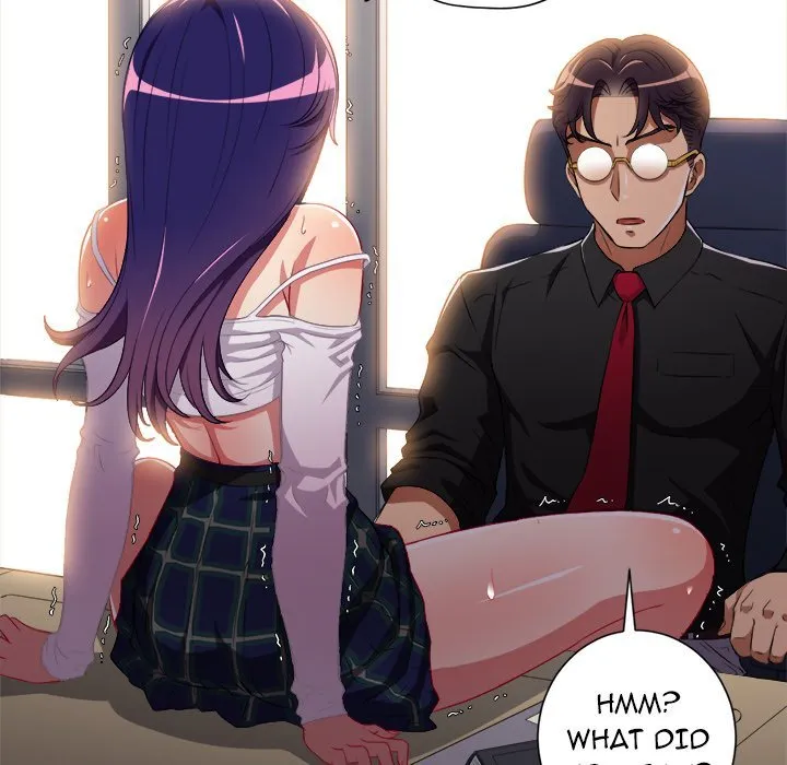 Read Yuriâ€™s Part Time Job chapter 46 image 34 on Lezhin