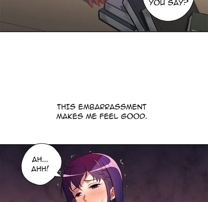 Read Yuriâ€™s Part Time Job chapter 46 image 35 on Lezhin