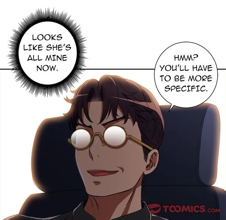 Read Yuriâ€™s Part Time Job chapter 46 image 37 on Lezhin