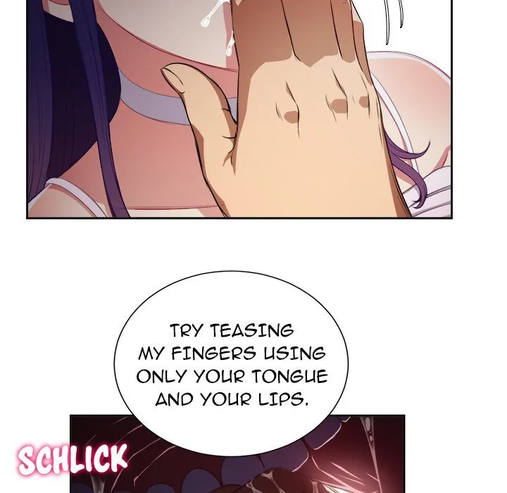 Read Yuriâ€™s Part Time Job chapter 46 image 4 on Lezhin