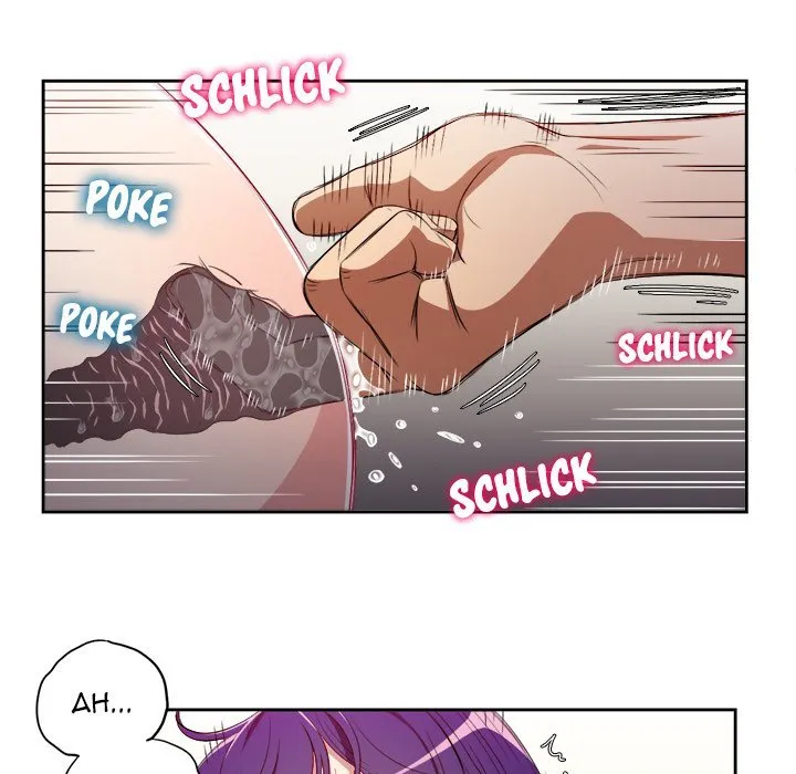 Read Yuriâ€™s Part Time Job chapter 46 image 44 on Lezhin