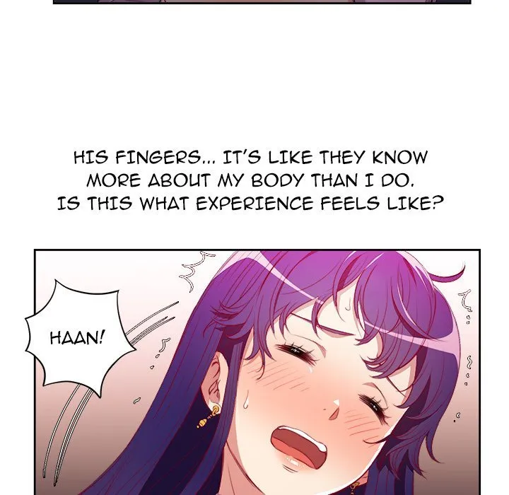 Read Yuriâ€™s Part Time Job chapter 46 image 46 on Lezhin