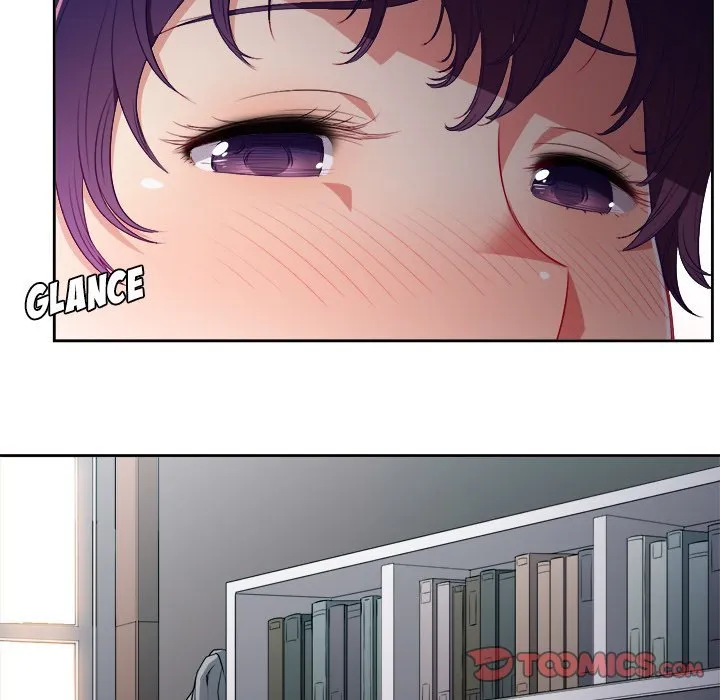 Read Yuriâ€™s Part Time Job chapter 46 image 49 on Lezhin