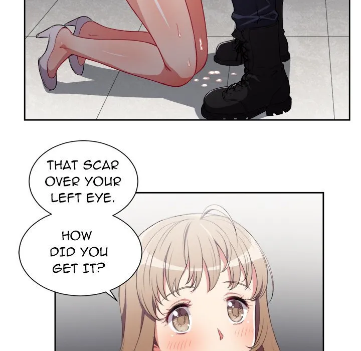 Read Yuriâ€™s Part Time Job chapter 46 image 55 on Lezhin