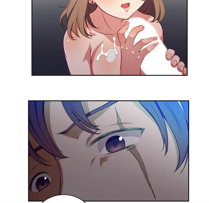 Read Yuriâ€™s Part Time Job chapter 46 image 56 on Lezhin