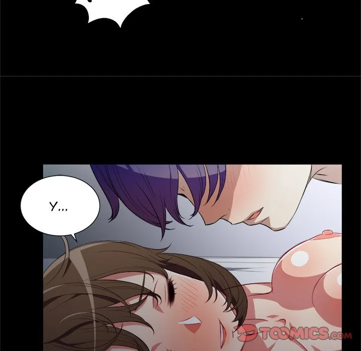 Read Yuriâ€™s Part Time Job chapter 46 image 65 on Lezhin
