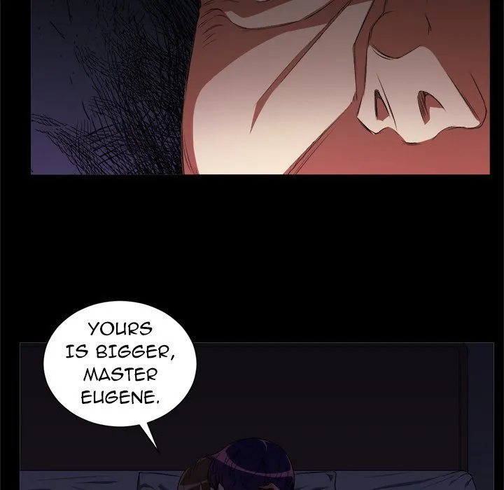 Read Yuriâ€™s Part Time Job chapter 46 image 67 on Lezhin