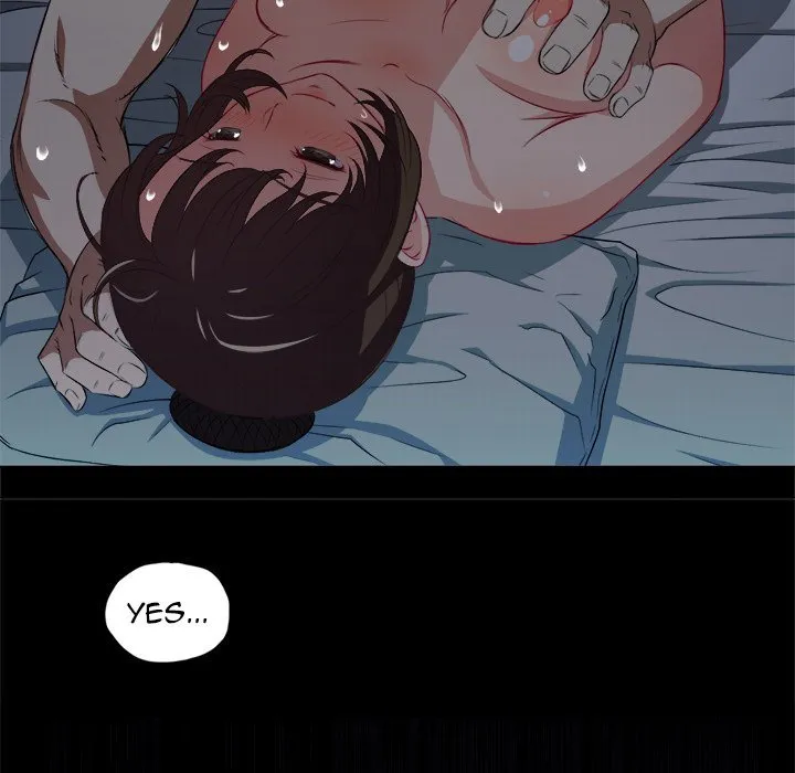 Read Yuriâ€™s Part Time Job chapter 46 image 71 on Lezhin