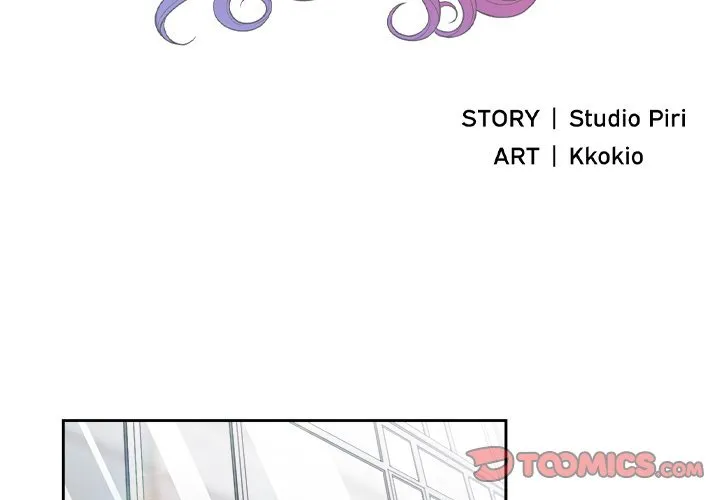 Read Yuriâ€™s Part Time Job chapter 47 image 1 on Lezhin
