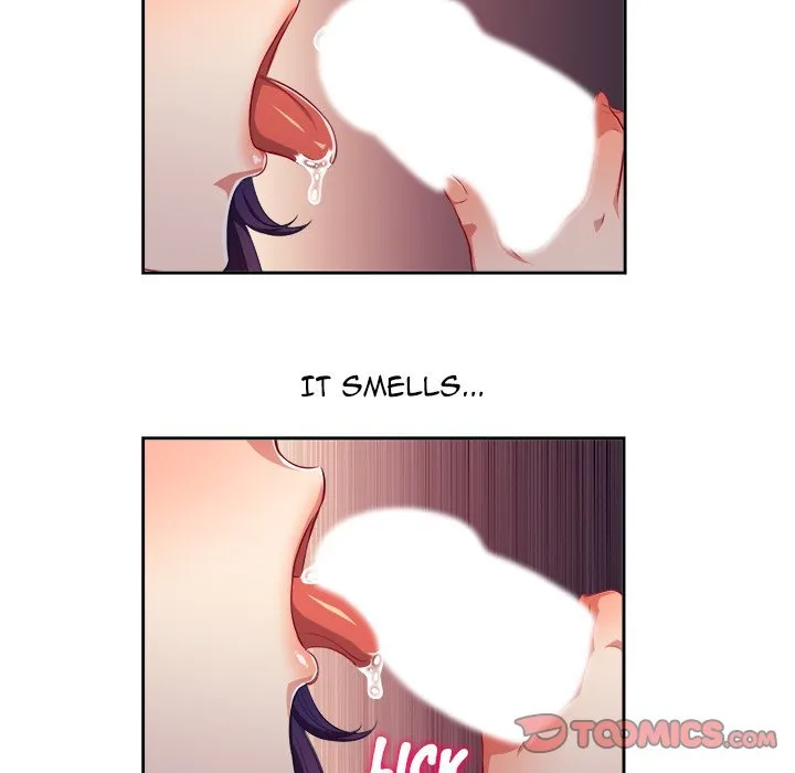 Read Yuriâ€™s Part Time Job chapter 47 image 21 on Lezhin