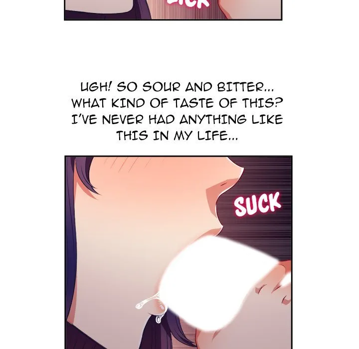 Read Yuriâ€™s Part Time Job chapter 47 image 22 on Lezhin