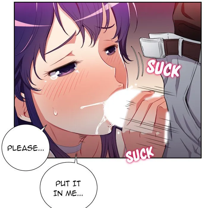 Read Yuriâ€™s Part Time Job chapter 47 image 28 on Lezhin