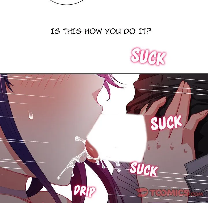 Read Yuriâ€™s Part Time Job chapter 47 image 29 on Lezhin