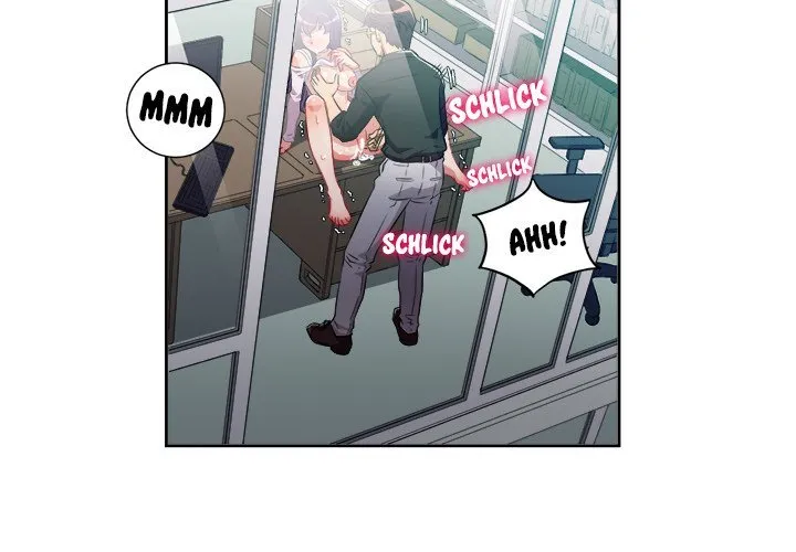 Read Yuriâ€™s Part Time Job chapter 47 image 3 on Lezhin