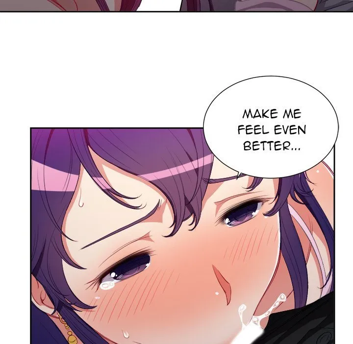 Read Yuriâ€™s Part Time Job chapter 47 image 30 on Lezhin