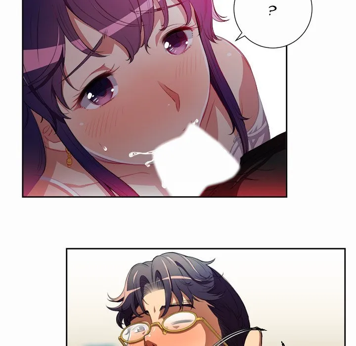 Read Yuriâ€™s Part Time Job chapter 47 image 35 on Lezhin