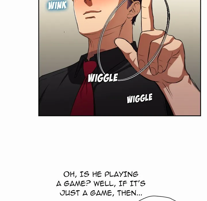 Read Yuriâ€™s Part Time Job chapter 47 image 36 on Lezhin
