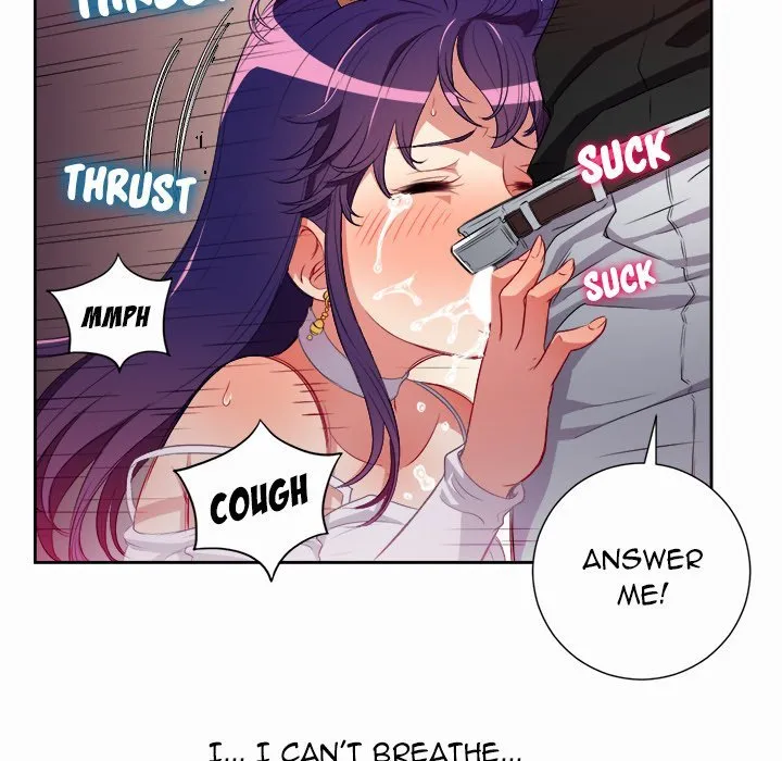 Read Yuriâ€™s Part Time Job chapter 47 image 40 on Lezhin