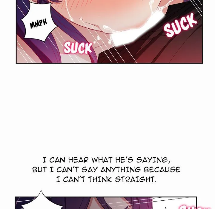 Read Yuriâ€™s Part Time Job chapter 47 image 43 on Lezhin