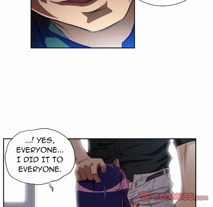 Read Yuriâ€™s Part Time Job chapter 47 image 45 on Lezhin