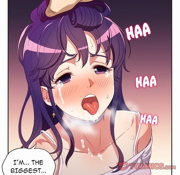 Read Yuriâ€™s Part Time Job chapter 47 image 49 on Lezhin