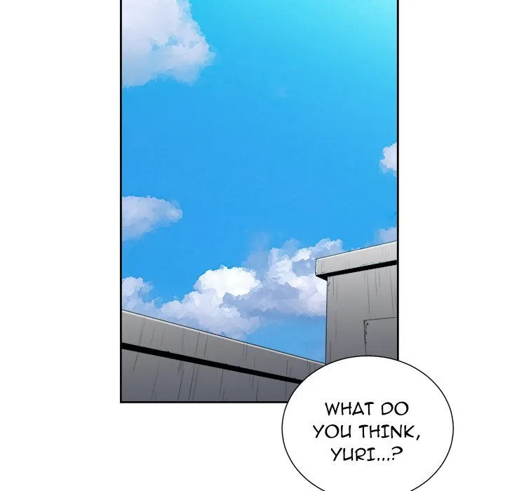 Read Yuriâ€™s Part Time Job chapter 47 image 60 on Lezhin