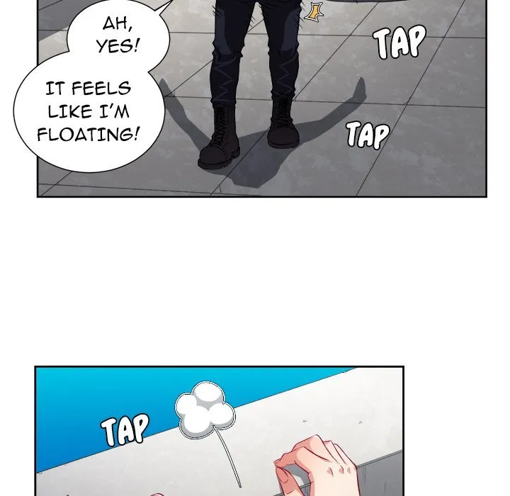 Read Yuriâ€™s Part Time Job chapter 47 image 67 on Lezhin