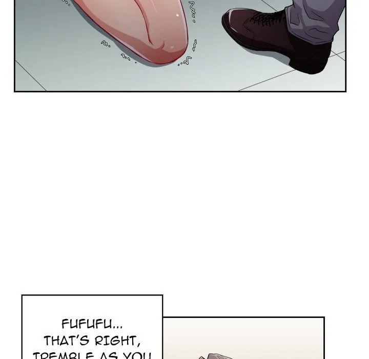 Read Yuriâ€™s Part Time Job chapter 47 image 7 on Lezhin