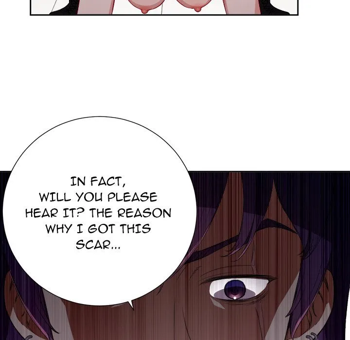 Read Yuriâ€™s Part Time Job chapter 47 image 72 on Lezhin