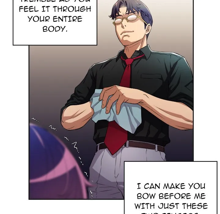 Read Yuriâ€™s Part Time Job chapter 47 image 8 on Lezhin