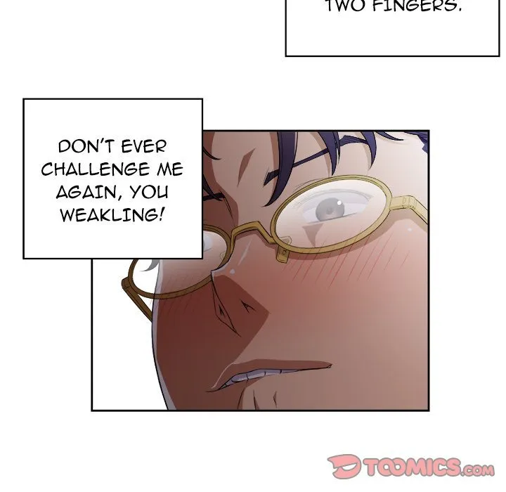 Read Yuriâ€™s Part Time Job chapter 47 image 9 on Lezhin