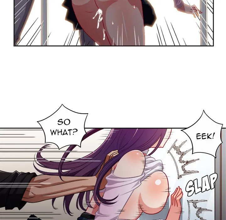 Read Yuriâ€™s Part Time Job chapter 48 image 16 on Lezhin